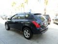2005 Midnight Blue Pearl Nissan Murano SL  photo #4