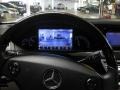 designo Mystic White - S 600 Sedan Photo No. 13