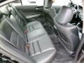 2009 Crystal Black Pearl Honda Accord EX-L Sedan  photo #12