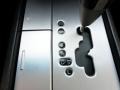 2005 Midnight Blue Pearl Nissan Murano SL  photo #11