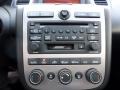 2005 Midnight Blue Pearl Nissan Murano SL  photo #13