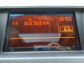 2005 Midnight Blue Pearl Nissan Murano SL  photo #14