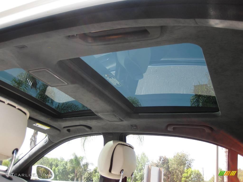 2007 S 600 Sedan - designo Mystic White / designo Porcelain Beige photo #18