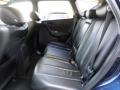 2005 Midnight Blue Pearl Nissan Murano SL  photo #16