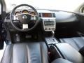 2005 Midnight Blue Pearl Nissan Murano SL  photo #18