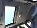 2005 Midnight Blue Pearl Nissan Murano SL  photo #19