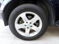 2005 Midnight Blue Pearl Nissan Murano SL  photo #21