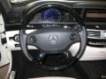 designo Mystic White - S 600 Sedan Photo No. 22