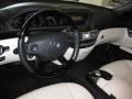 designo Mystic White - S 600 Sedan Photo No. 23