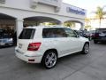 Arctic White - GLK 350 Photo No. 2