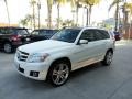 Arctic White - GLK 350 Photo No. 5