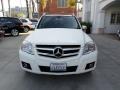 Arctic White - GLK 350 Photo No. 6