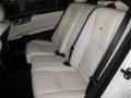 designo Mystic White - S 600 Sedan Photo No. 31