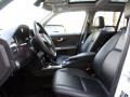 Arctic White - GLK 350 Photo No. 19