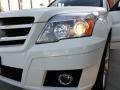 Arctic White - GLK 350 Photo No. 23