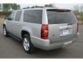 Sheer Silver Metallic - Suburban LTZ 4x4 Photo No. 4