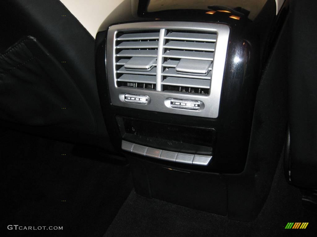 2007 S 600 Sedan - designo Mystic White / designo Porcelain Beige photo #37