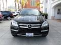 Black - GL 450 4Matic Photo No. 6