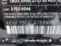 Black - GL 450 4Matic Photo No. 25
