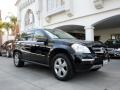 Black - GL 450 4Matic Photo No. 1