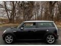 Midnight Black - Cooper S Clubman Photo No. 3