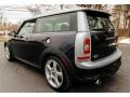 Midnight Black - Cooper S Clubman Photo No. 4