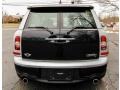 Midnight Black - Cooper S Clubman Photo No. 5