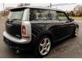 Midnight Black - Cooper S Clubman Photo No. 7