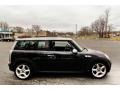 Midnight Black - Cooper S Clubman Photo No. 8