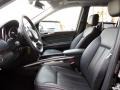 Black - GL 450 4Matic Photo No. 17