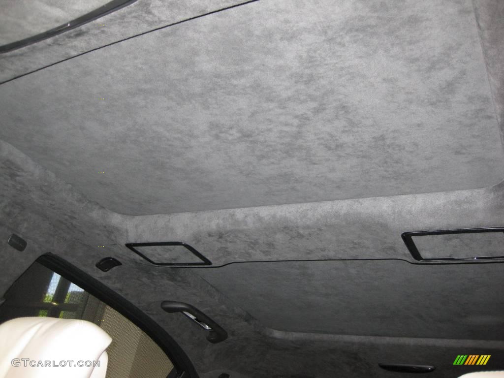 2007 S 600 Sedan - designo Mystic White / designo Porcelain Beige photo #52