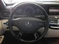 designo Mystic White - S 600 Sedan Photo No. 55