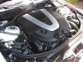 designo Mystic White - S 600 Sedan Photo No. 57