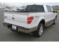 2013 Oxford White Ford F150 King Ranch SuperCrew 4x4  photo #5