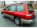 Sedona Red Pearl - Forester 2.5 S Photo No. 4