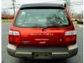 Sedona Red Pearl - Forester 2.5 S Photo No. 5