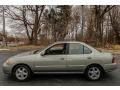 2003 Radium Gray Nissan Sentra 2.5 Limited Edition  photo #3