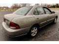 2003 Radium Gray Nissan Sentra 2.5 Limited Edition  photo #6