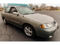 Radium Gray - Sentra 2.5 Limited Edition Photo No. 8
