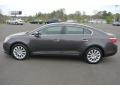 Storm Gray Metallic - LaCrosse FWD Photo No. 3