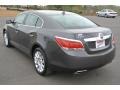 Storm Gray Metallic - LaCrosse FWD Photo No. 4