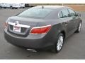 Storm Gray Metallic - LaCrosse FWD Photo No. 5