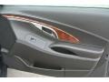 Storm Gray Metallic - LaCrosse FWD Photo No. 22