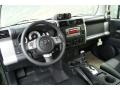 Army Green - FJ Cruiser 4WD Photo No. 5