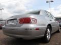 2004 Diamond Silver Kia Amanti   photo #5