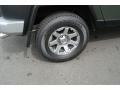Army Green - FJ Cruiser 4WD Photo No. 10