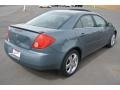 2005 Stealth Gray Metallic Pontiac G6 GT Sedan  photo #5