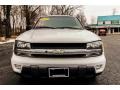 2004 Summit White Chevrolet TrailBlazer EXT LS 4x4  photo #2