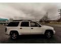 2004 Summit White Chevrolet TrailBlazer EXT LS 4x4  photo #7