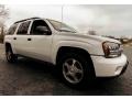 2004 Summit White Chevrolet TrailBlazer EXT LS 4x4  photo #8